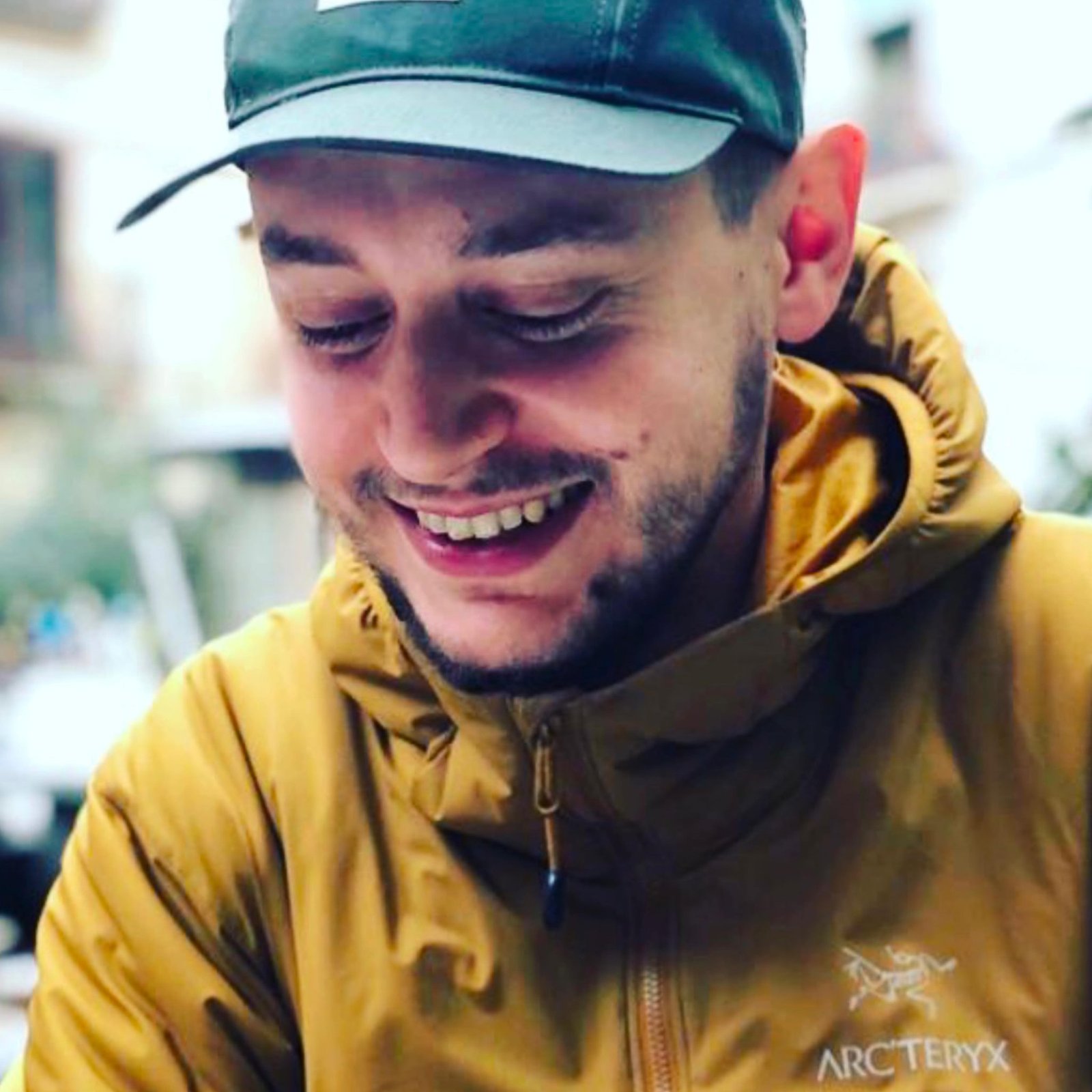 Paul Seuchea - Videographer